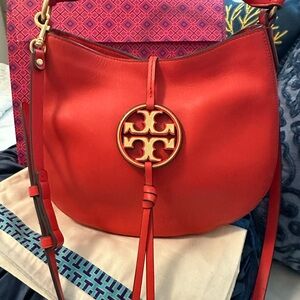 TORY BURCH HOBO BAG